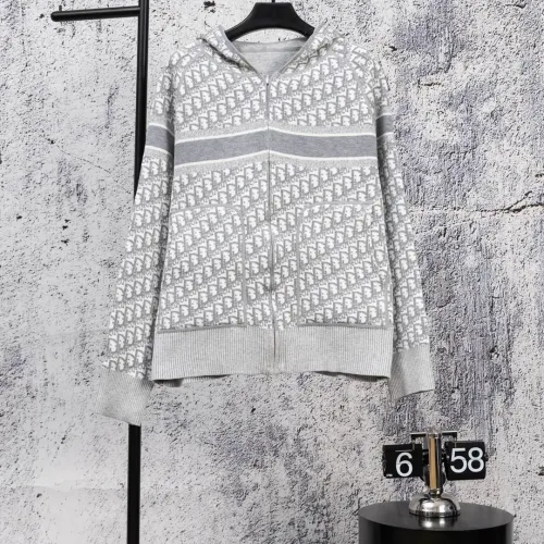 Cheap Christian Dior Jackets Long Sleeved For Unisex #1404139, $$112.00 USD On Christian Dior Jackets