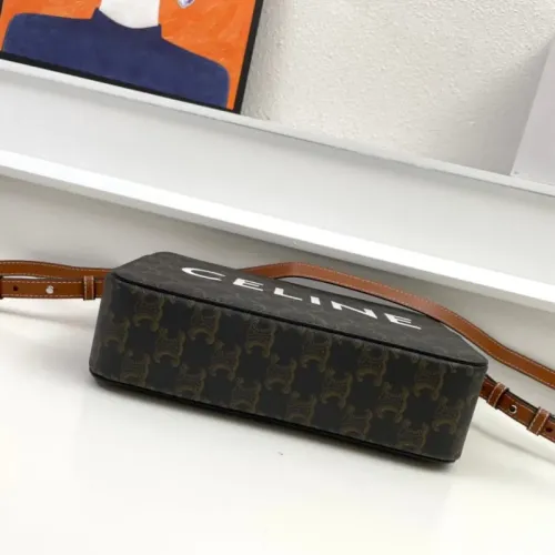Replica Celine AAA Quality Messenger Bags For Women #1404141 $85.00 USD for Wholesale