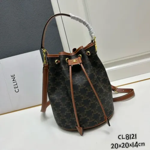 Cheap Celine AAA Quality Messenger Bags For Women #1404143, $$80.00 USD On Celine AAA Quality Messenger Bags