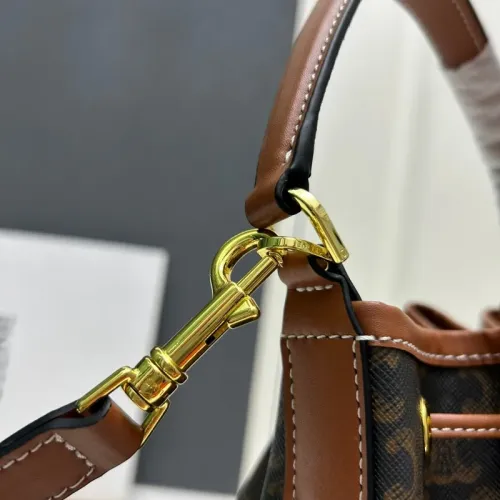 Replica Celine AAA Quality Messenger Bags For Women #1404143 $80.00 USD for Wholesale