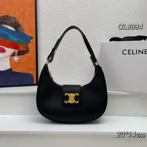 Cheap Celine AAA Quality Shoulder Bags For Women #1404146, $$80.00 USD On Celine AAA Quality Shoulder Bags