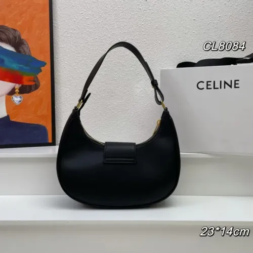 Replica Celine AAA Quality Shoulder Bags For Women #1404146 $80.00 USD for Wholesale