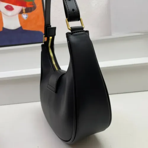 Replica Celine AAA Quality Shoulder Bags For Women #1404146 $80.00 USD for Wholesale