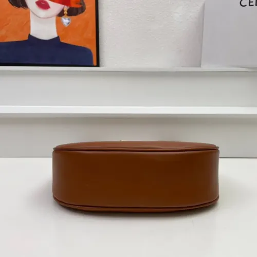 Replica Celine AAA Quality Shoulder Bags For Women #1404148 $80.00 USD for Wholesale