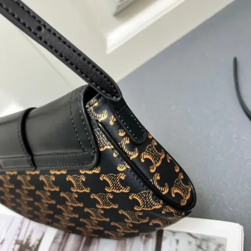 Replica Celine AAA Quality Shoulder Bags For Women #1404150 $85.00 USD for Wholesale