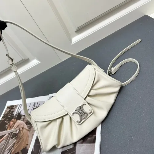 Replica Celine AAA Quality Shoulder Bags For Women #1404152 $85.00 USD for Wholesale