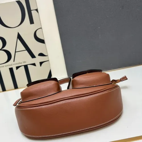 Replica Celine AAA Quality Shoulder Bags For Women #1404154 $88.00 USD for Wholesale