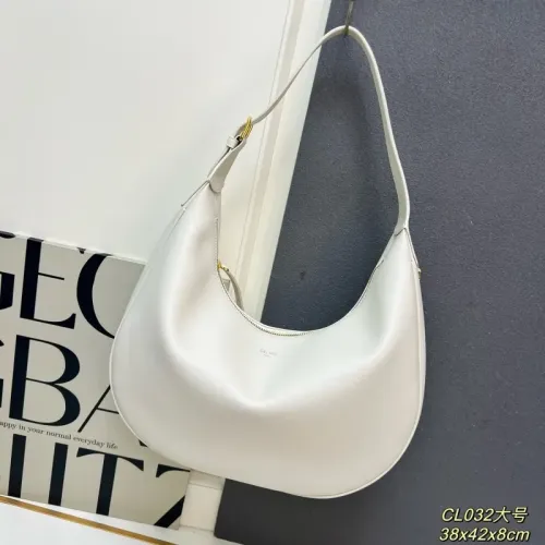 Cheap Celine AAA Quality Shoulder Bags For Women #1404156, $$88.00 USD On Celine AAA Quality Shoulder Bags