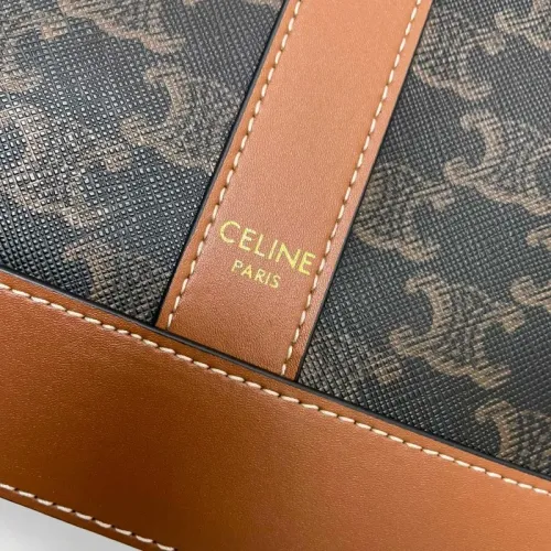 Replica Celine AAA Quality Shoulder Bags For Women #1404161 $85.00 USD for Wholesale