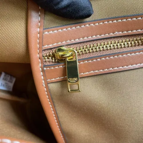 Replica Celine AAA Quality Shoulder Bags For Women #1404161 $85.00 USD for Wholesale