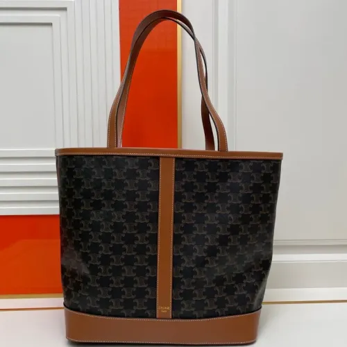 Cheap Celine AAA Quality Shoulder Bags For Women #1404162, $$88.00 USD On Celine AAA Quality Shoulder Bags