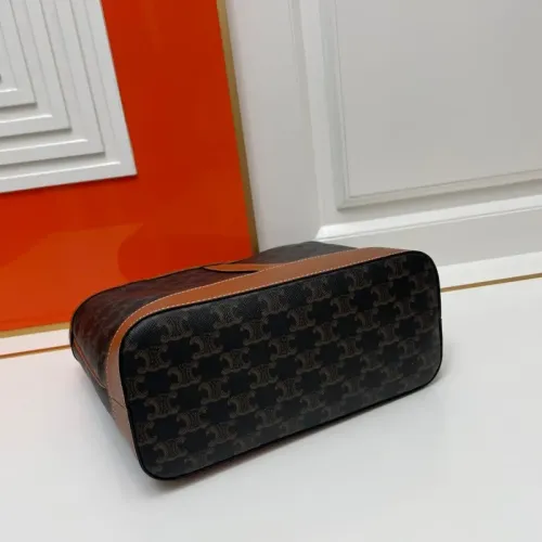 Replica Celine AAA Quality Shoulder Bags For Women #1404162 $88.00 USD for Wholesale