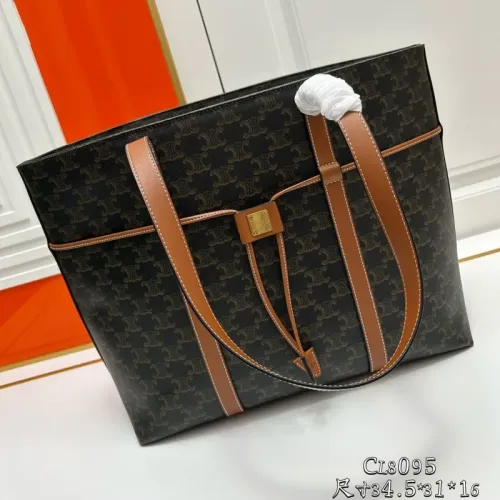 Cheap Celine AAA Quality Shoulder Bags For Women #1404171, $$88.00 USD On Celine AAA Quality Shoulder Bags