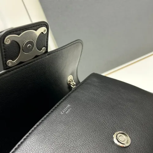 Replica Celine AAA Quality Shoulder Bags For Women #1404174 $88.00 USD for Wholesale