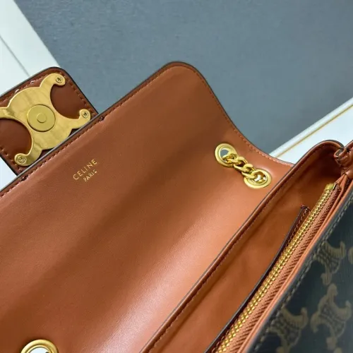 Replica Celine AAA Quality Shoulder Bags For Women #1404178 $88.00 USD for Wholesale