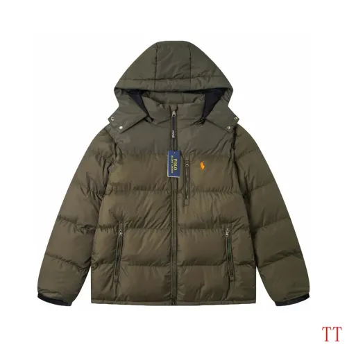 Cheap Ralph Lauren Polo Jackets Long Sleeved For Men #1404180, $$92.00 USD On Ralph Lauren Polo Jackets