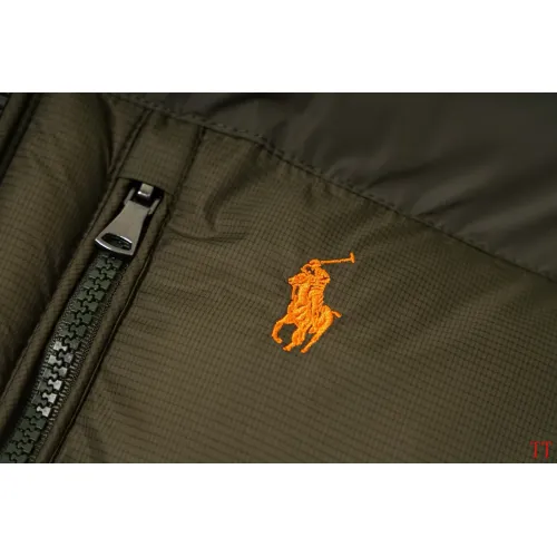 Replica Ralph Lauren Polo Jackets Long Sleeved For Men #1404180 $92.00 USD for Wholesale