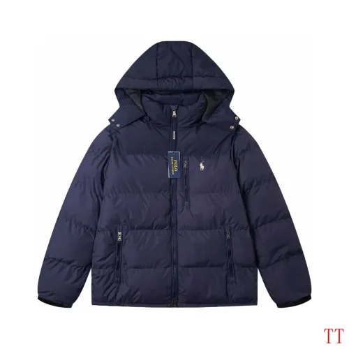 Cheap Ralph Lauren Polo Jackets Long Sleeved For Men #1404182, $$92.00 USD On Ralph Lauren Polo Jackets