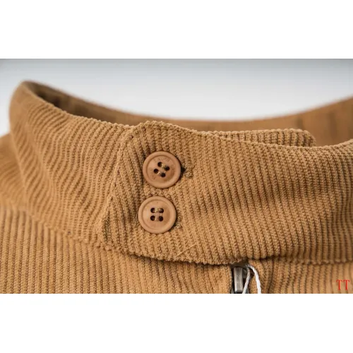 Replica Ralph Lauren Polo Jackets Long Sleeved For Unisex #1404184 $82.00 USD for Wholesale