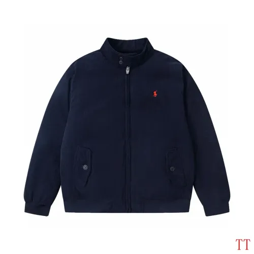 Cheap Ralph Lauren Polo Jackets Long Sleeved For Unisex #1404185, $$82.00 USD On Ralph Lauren Polo Jackets