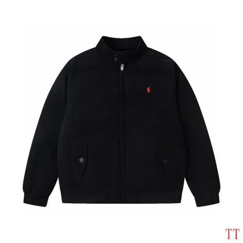 Cheap Ralph Lauren Polo Jackets Long Sleeved For Unisex #1404186, $$82.00 USD On Ralph Lauren Polo Jackets