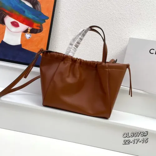 Replica Celine AAA Quality Handbags For Women #1404191 $88.00 USD for Wholesale
