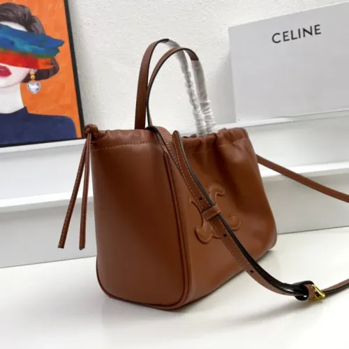 Replica Celine AAA Quality Handbags For Women #1404191 $88.00 USD for Wholesale