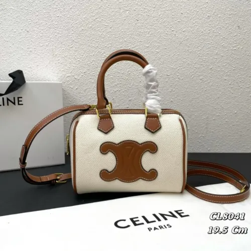 Cheap Celine AAA Quality Handbags For Women #1404195, $$88.00 USD On Celine AAA Quality Handbags