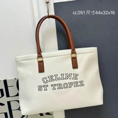 Cheap Celine AAA Quality Handbags For Women #1404197, $$96.00 USD On Celine AAA Quality Handbags