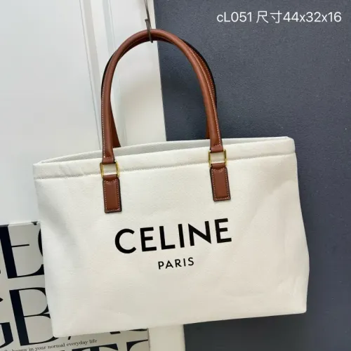 Cheap Celine AAA Quality Handbags For Women #1404198, $$96.00 USD On Celine AAA Quality Handbags