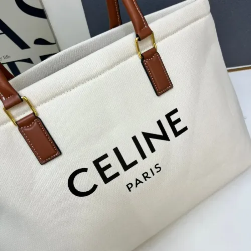 Replica Celine AAA Quality Handbags For Women #1404198 $96.00 USD for Wholesale