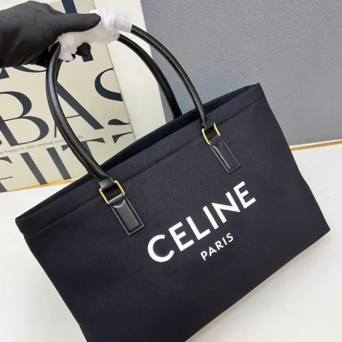 Replica Celine AAA Quality Handbags For Women #1404200 $96.00 USD for Wholesale