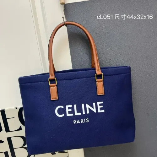 Cheap Celine AAA Quality Handbags For Women #1404201, $$96.00 USD On Celine AAA Quality Handbags