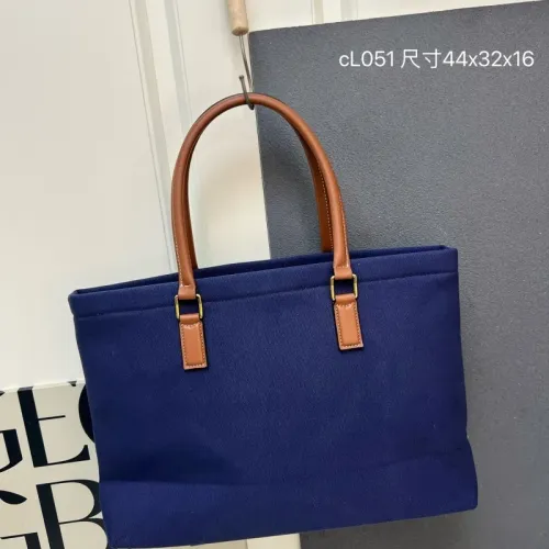 Replica Celine AAA Quality Handbags For Women #1404201 $96.00 USD for Wholesale