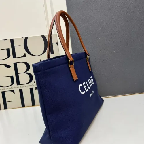 Replica Celine AAA Quality Handbags For Women #1404201 $96.00 USD for Wholesale
