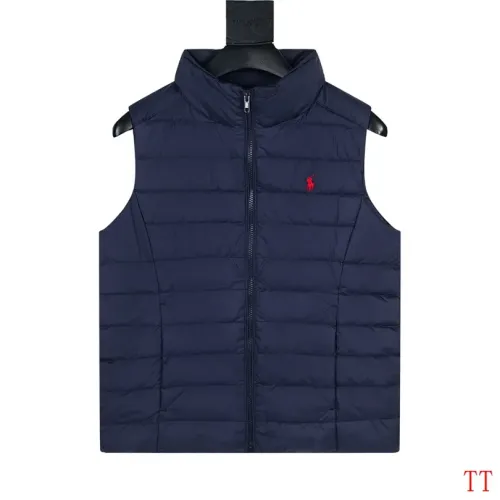 Cheap Ralph Lauren Polo Down Feather Coat Sleeveless For Unisex #1404203, $$85.00 USD On Ralph Lauren Polo Down Feather Coat