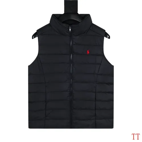 Cheap Ralph Lauren Polo Down Feather Coat Sleeveless For Unisex #1404204, $$85.00 USD On Ralph Lauren Polo Down Feather Coat