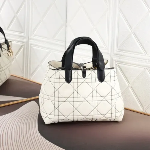 Cheap Christian Dior AAA Quality Handbags For Women #1404208, $$85.00 USD On Christian Dior AAA Quality Handbags
