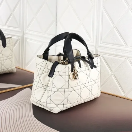 Replica Christian Dior AAA Quality Handbags For Women #1404208 $85.00 USD for Wholesale