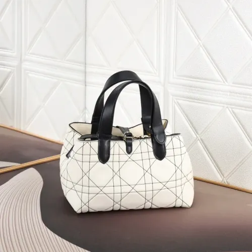 Cheap Christian Dior AAA Quality Handbags For Women #1404209, $$82.00 USD On Christian Dior AAA Quality Handbags