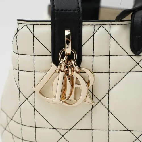 Replica Christian Dior AAA Quality Handbags For Women #1404209 $82.00 USD for Wholesale