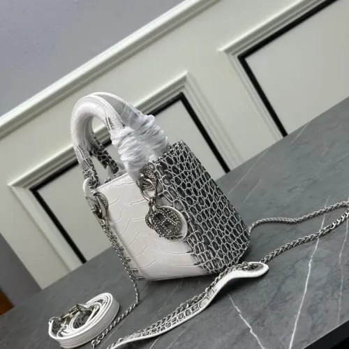 Replica Christian Dior AAA Quality Handbags For Women #1404210 $88.00 USD for Wholesale