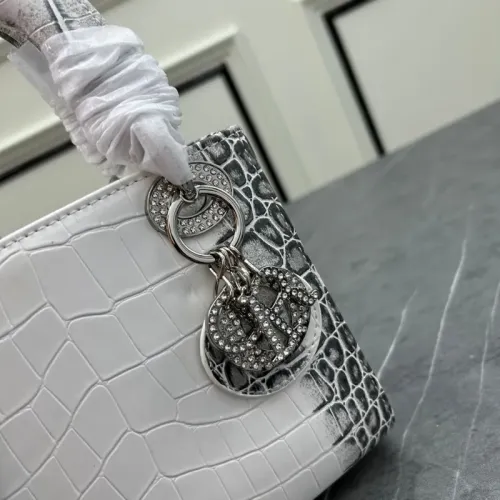 Replica Christian Dior AAA Quality Handbags For Women #1404210 $88.00 USD for Wholesale