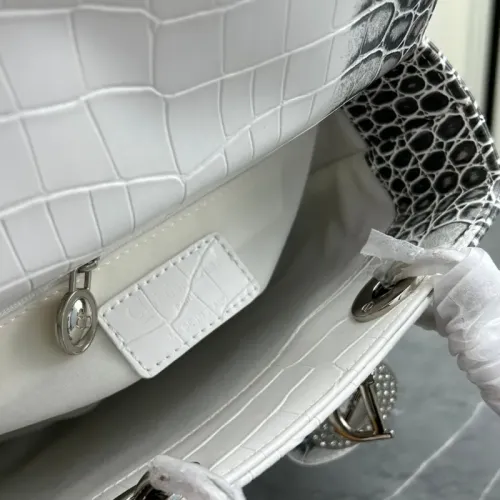 Replica Christian Dior AAA Quality Handbags For Women #1404211 $92.00 USD for Wholesale