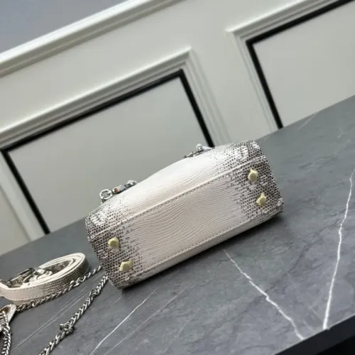 Replica Christian Dior AAA Quality Handbags For Women #1404212 $88.00 USD for Wholesale