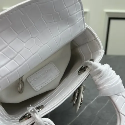 Replica Christian Dior AAA Quality Handbags For Women #1404214 $88.00 USD for Wholesale