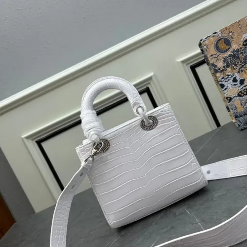 Replica Christian Dior AAA Quality Handbags For Women #1404215 $92.00 USD for Wholesale