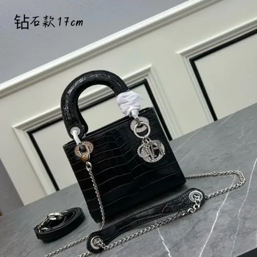 Cheap Christian Dior AAA Quality Handbags For Women #1404216, $$88.00 USD On Christian Dior AAA Quality Handbags