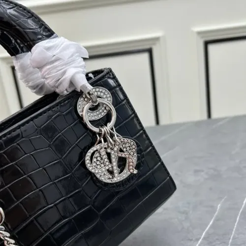 Replica Christian Dior AAA Quality Handbags For Women #1404216 $88.00 USD for Wholesale