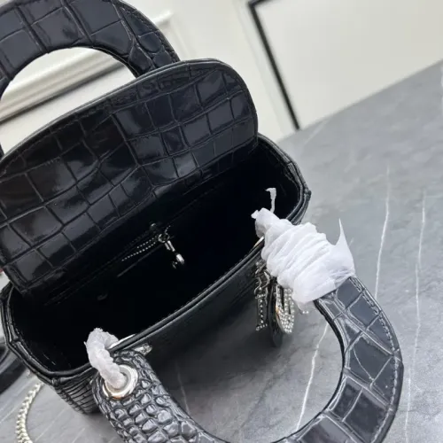 Replica Christian Dior AAA Quality Handbags For Women #1404216 $88.00 USD for Wholesale